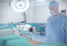 Top 5 small robotic systems for minimally invasive surgeries (MIS)