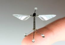 Bioinspired robots – Top 25 robots inspired by animals