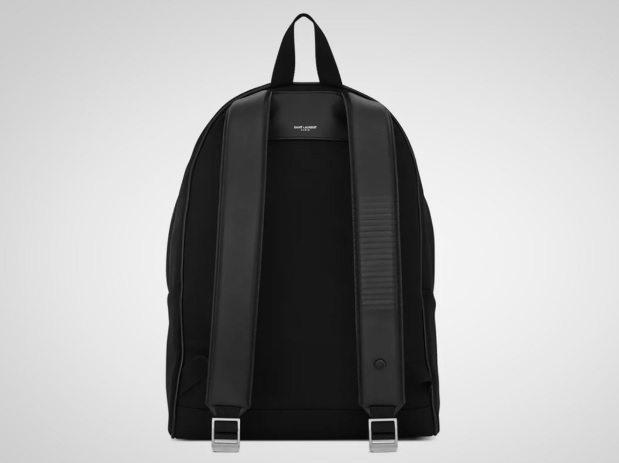 Everything about Google’s new Saint Laurent CIT-E smart backpack