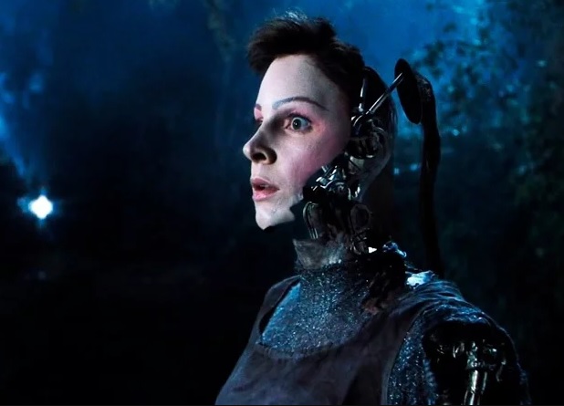 top movies about artificial intelligence