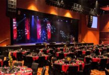 Cybersecurity at corporate events: Safeguarding your devices and data