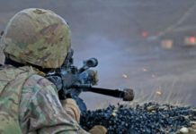 Wearable military technology – Four new wearables for soldiers