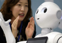 Generation 4 vs Generation 5 Robotics: A Comparison