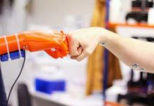 Top 14 startups building robotic prosthetics and exoskeletons