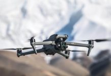 The best drones to buy in 2025: Your ultimate buying guide for aerial excellence DJI Air 3