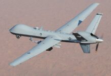 Top 10 military robots, UAVs and autonomous weapon systems to know