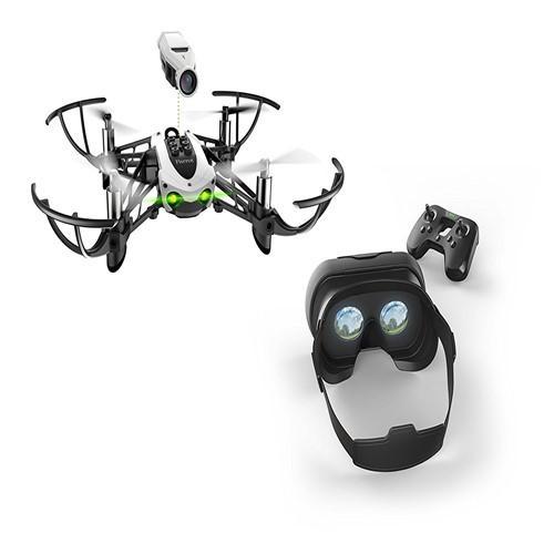 8 best camera drones for amateur photography at affordable prices