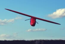 Everything about drone airframes and their lightweight, composite materials drone4