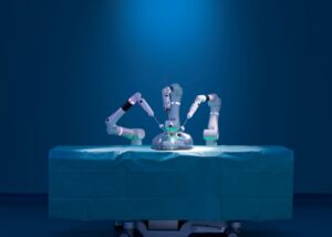 Next-generation surgical robots: Energy-based instruments, continuum