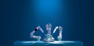 Next-generation surgical robots: Energy-based instruments, continuum robots, and smarter lasers robotics