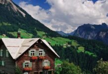 Top robotics research institutions and labs in Austria