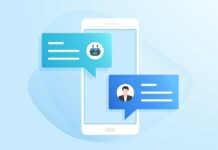 Chatbots as smart teaching assistants for students chatbot