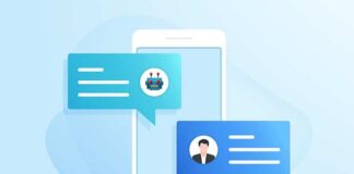 Chatbots as smart teaching assistants for students chatbot