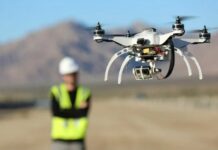 Ensuring security in drones: Safeguarding data and privacy Remote Pilot