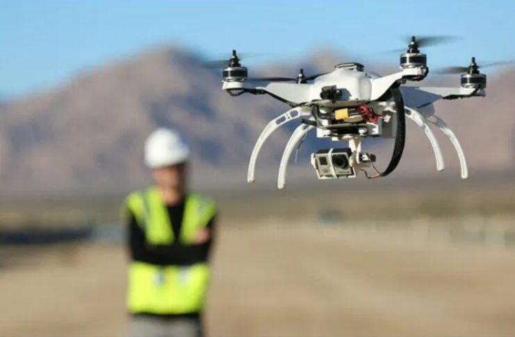 Drone insurance – How to be safe in case of an accident Remote Pilot