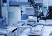 Four robot-specific cyber attacks on industrial robots