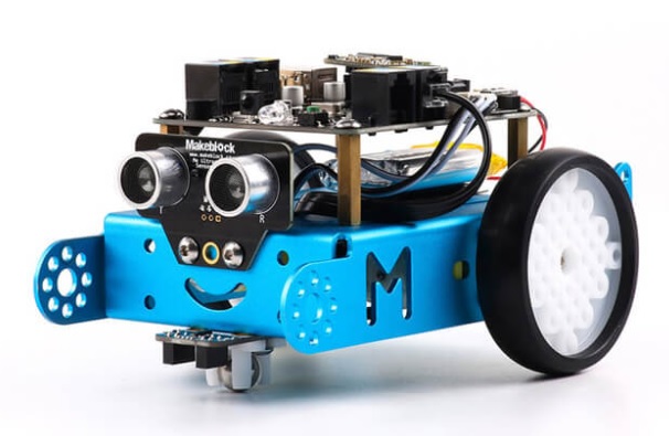 8 Educational Robotics Kits We'll Always Recommend – Eduporium