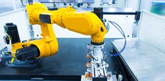 Robotics as a Service (RaaS) – Everything you need to know
