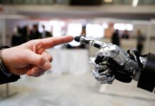 Robotics and AI research & development centers in India robotics4