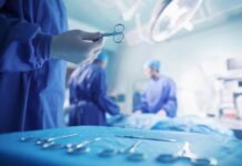 Robotic surgery vs. laparoscopy – Fact sheet for patients spine surgery