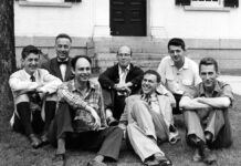 Machine Learning: The complete history in a timeline