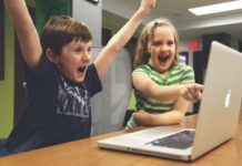 How to teach your kids about Machine Learning and AI education-kids