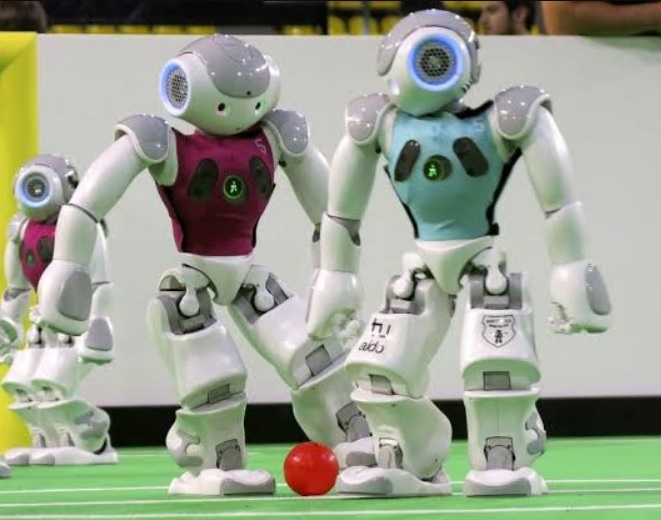 Top robotics events and to attend 2020