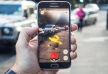 Augmented reality is the next big thing – Top 5 players in the AR market