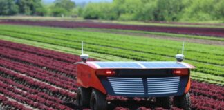 Eight technologies to increase the value of your farmland agriculture2