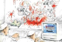 How to ensure the safety of surgical and medical robots?