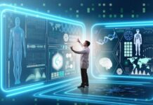 Best examples of artificial intelligence (AI) transforming healthcare AI-healthcare