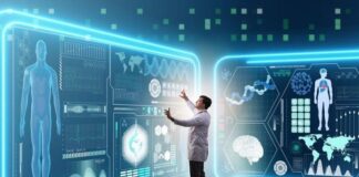 Best examples of artificial intelligence (AI) transforming healthcare AI-healthcare