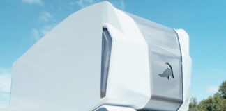 Autonomous trucks will arrive faster than you think!
