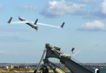 Eight ways to launch an unmanned aerial vehicle (UAV)