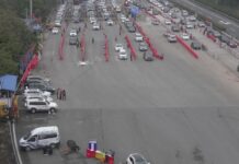 Drones join the battle against the coronavirus outbreak in China