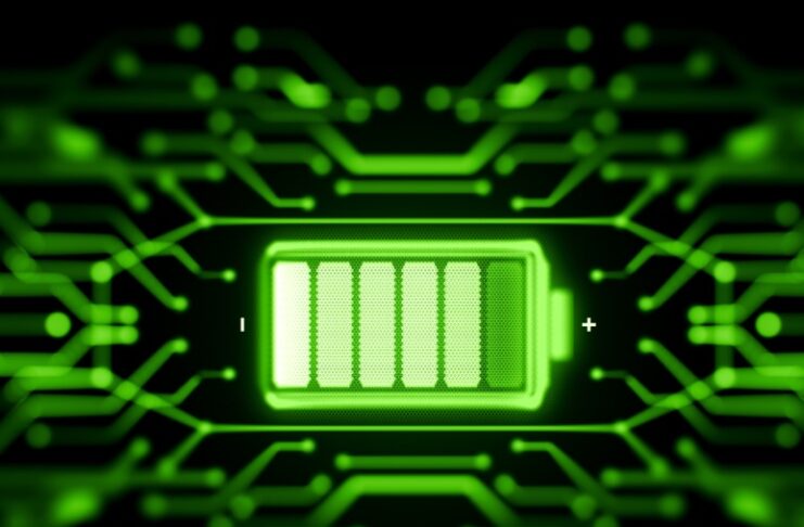 Machine learning (ML) for battery applications battery-tech