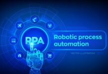 Top 5 RPA tools to enhance business processes rpa