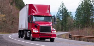 Why not worry about self-driving trucks – A trucker’s perspective