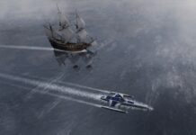 AI Captain – A new marine AI to navigate ships at sea autonomously