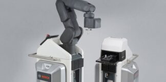 Robotic sensors – Fundamentals of robotics technology