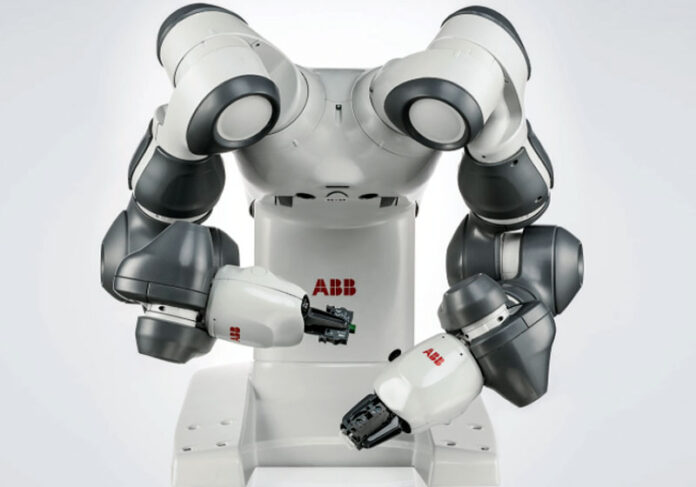 Top collaborative robots (cobots) in the market in 2022 [Updated ...