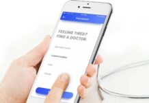 6 must-have features for your new healthcare mobile app