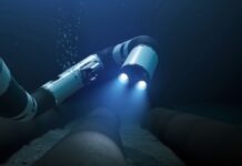 Top 7 robots in the oil and gas industry – Challenges & requirements