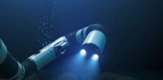 Top 7 robots in the oil and gas industry – Challenges & requirements