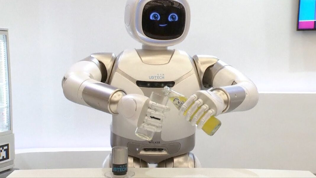 Top 5 smart personal home robots you can buy in 2023 [Updated]