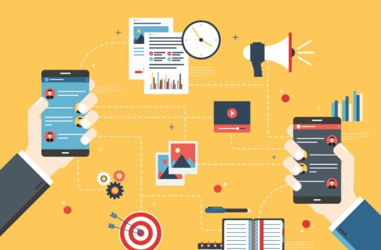 How artificial intelligence is enhancing advertising and marketing