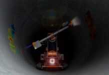 Robots in oil industry – Extending our abilities in inspection & maintenance