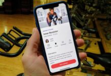 Top 8 AI-based personal trainers – The future of fitness