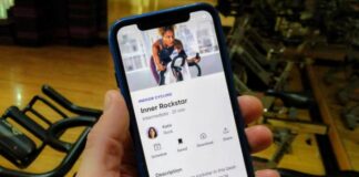 Top 8 AI-based personal trainers – The future of fitness