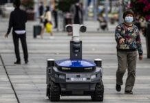 COVID-19 pandemic creates a surge in mobile robotics – Report